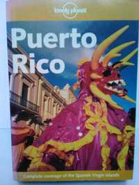 Guia de Porto Rico - Lonely Planet