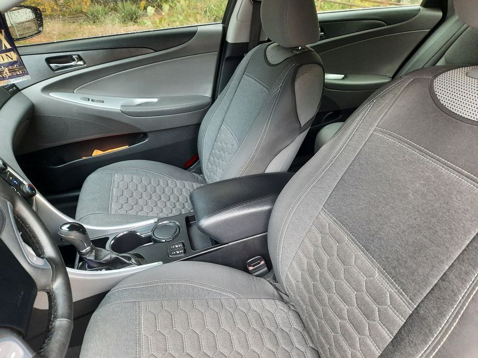 Продаж,Хюндай Соната,бензін,comfort.