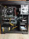 Komputer do Gier RTX4060/R5 5600/16GB RAM/500GB M2