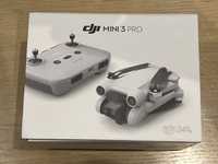 Dron Dji mini 3 pro nowy gwarancja