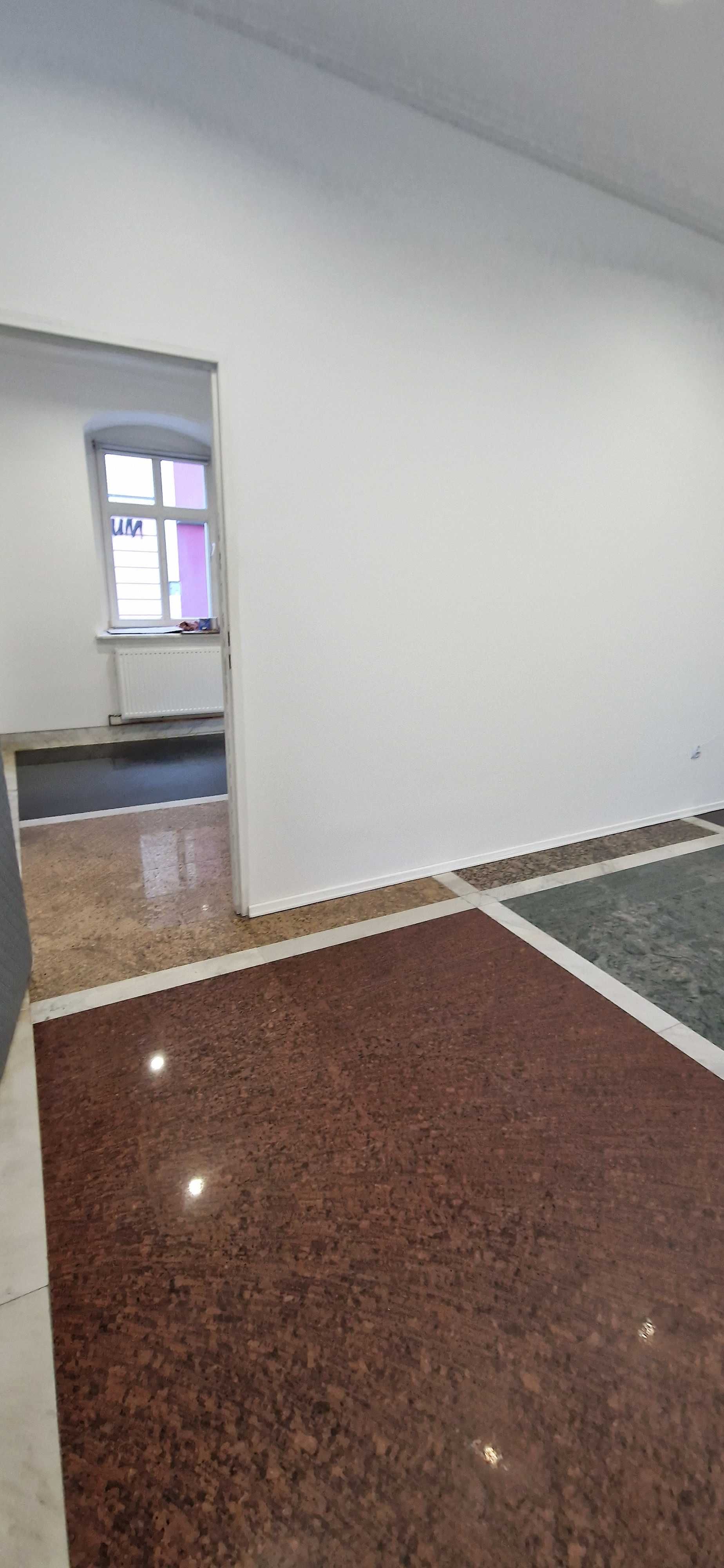 Lokal handlowy usługowy parter centrum ulica dojazdowa do rynku