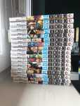 One punch man  01-17