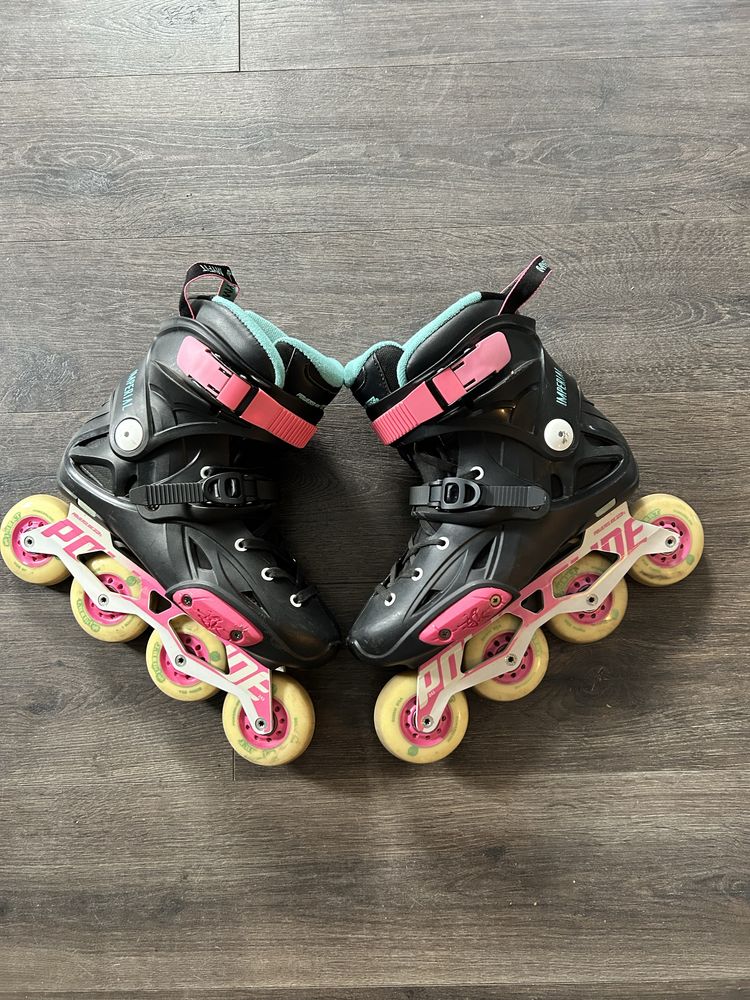 Rolki Powerslide Impierial rozm 39