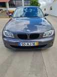 BMW 120 d