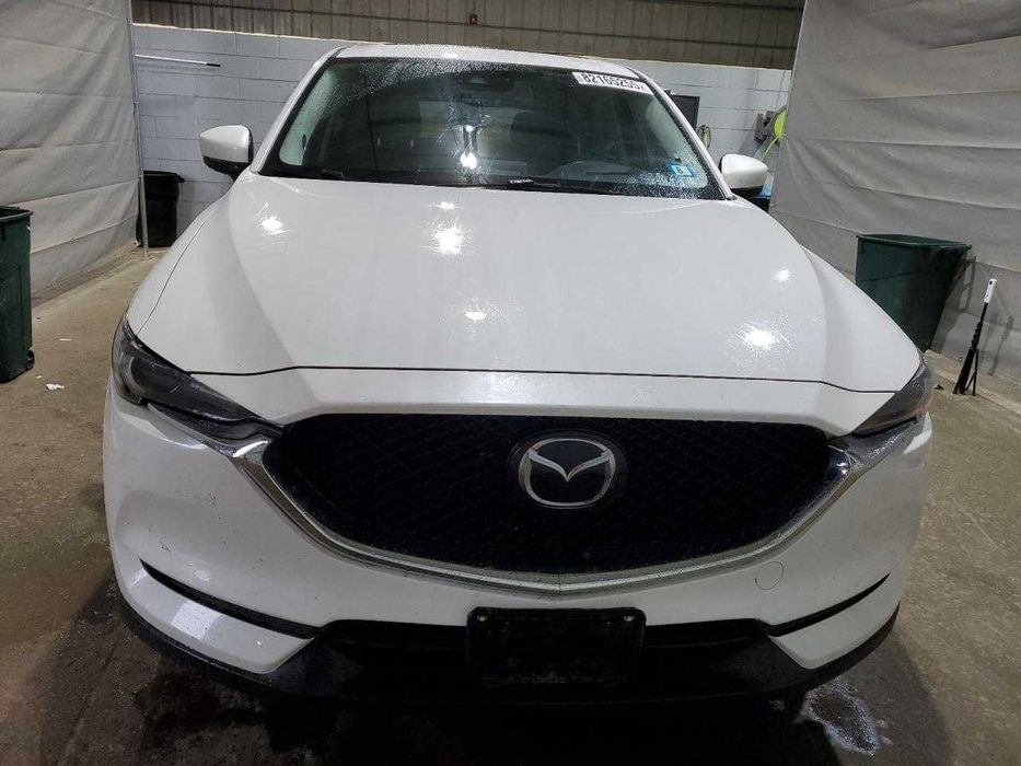 Mazda Cx-5 Grand Touring 2019 /