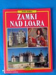Zamki nad Loarą,Rzym, Amsterdam