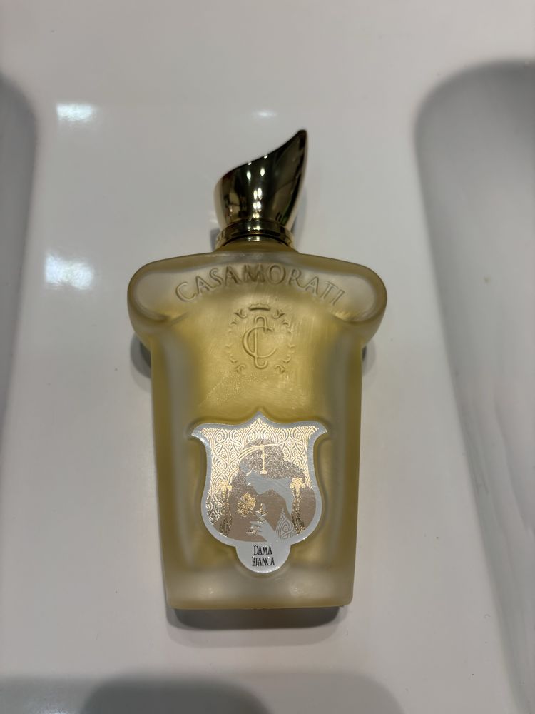 Xerjoff Casamorati Dama Bianca 100 ml