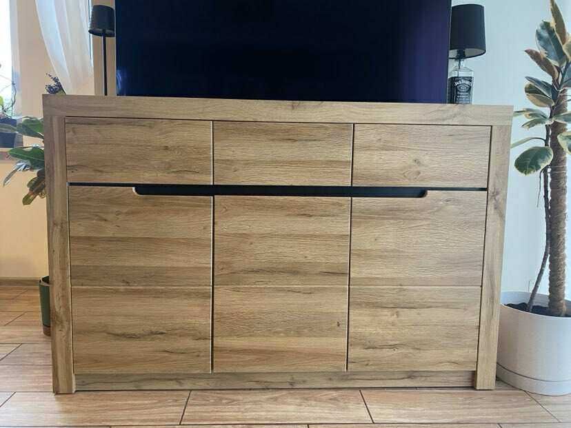 komoda TORONTO 150x96x40