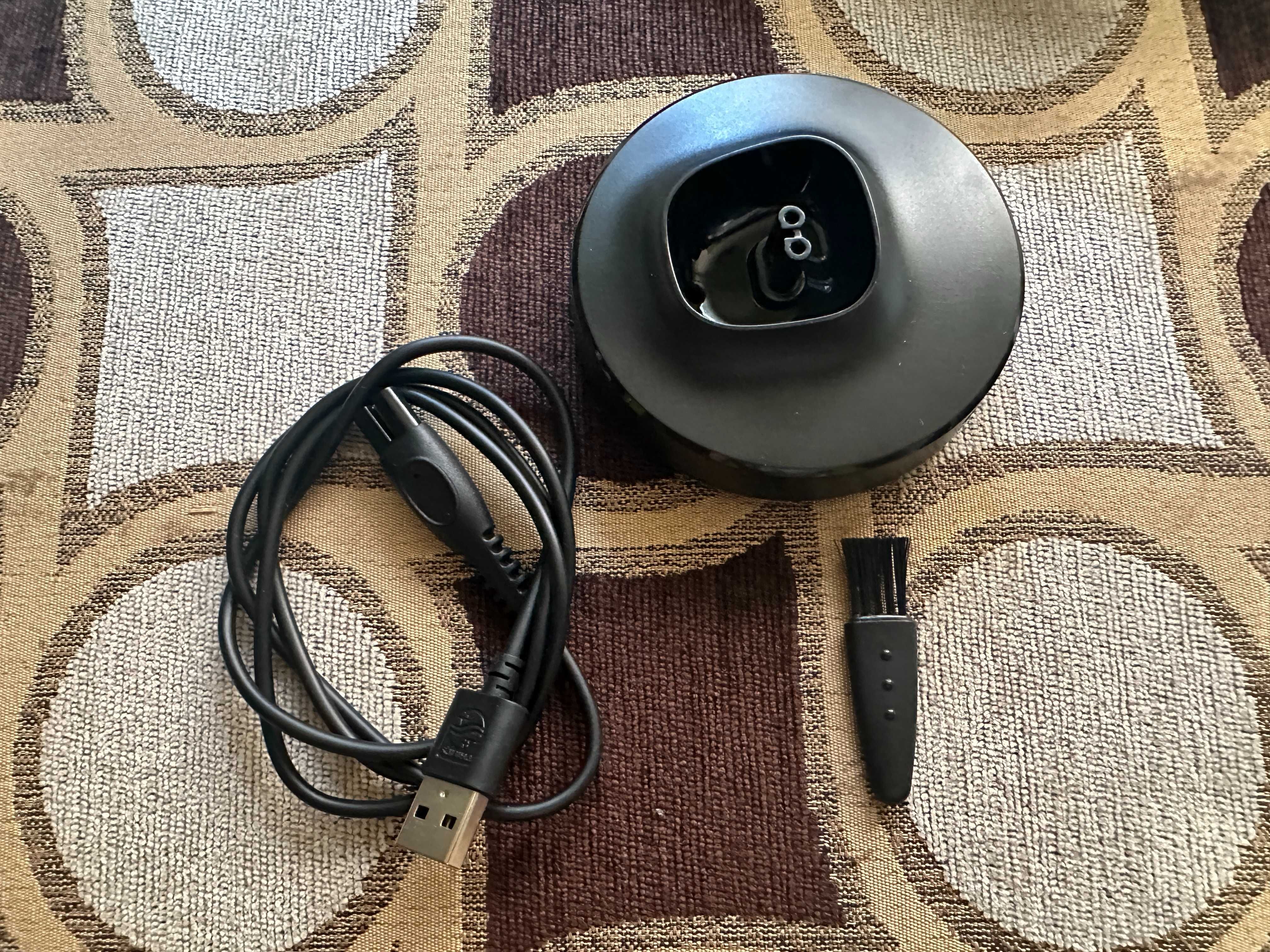 Golarka PHILIPS S7882/55 gw 5 lat z aplikacją na telefon