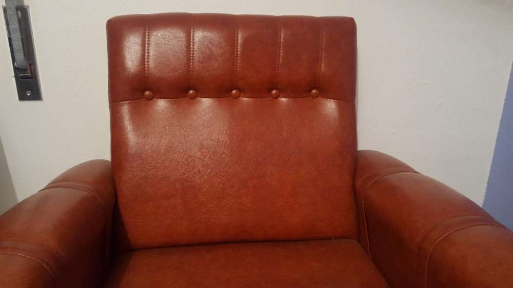 Sofás Napa Castanhos