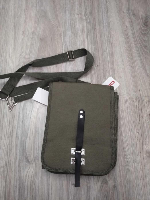 Torba polowa podoficerska