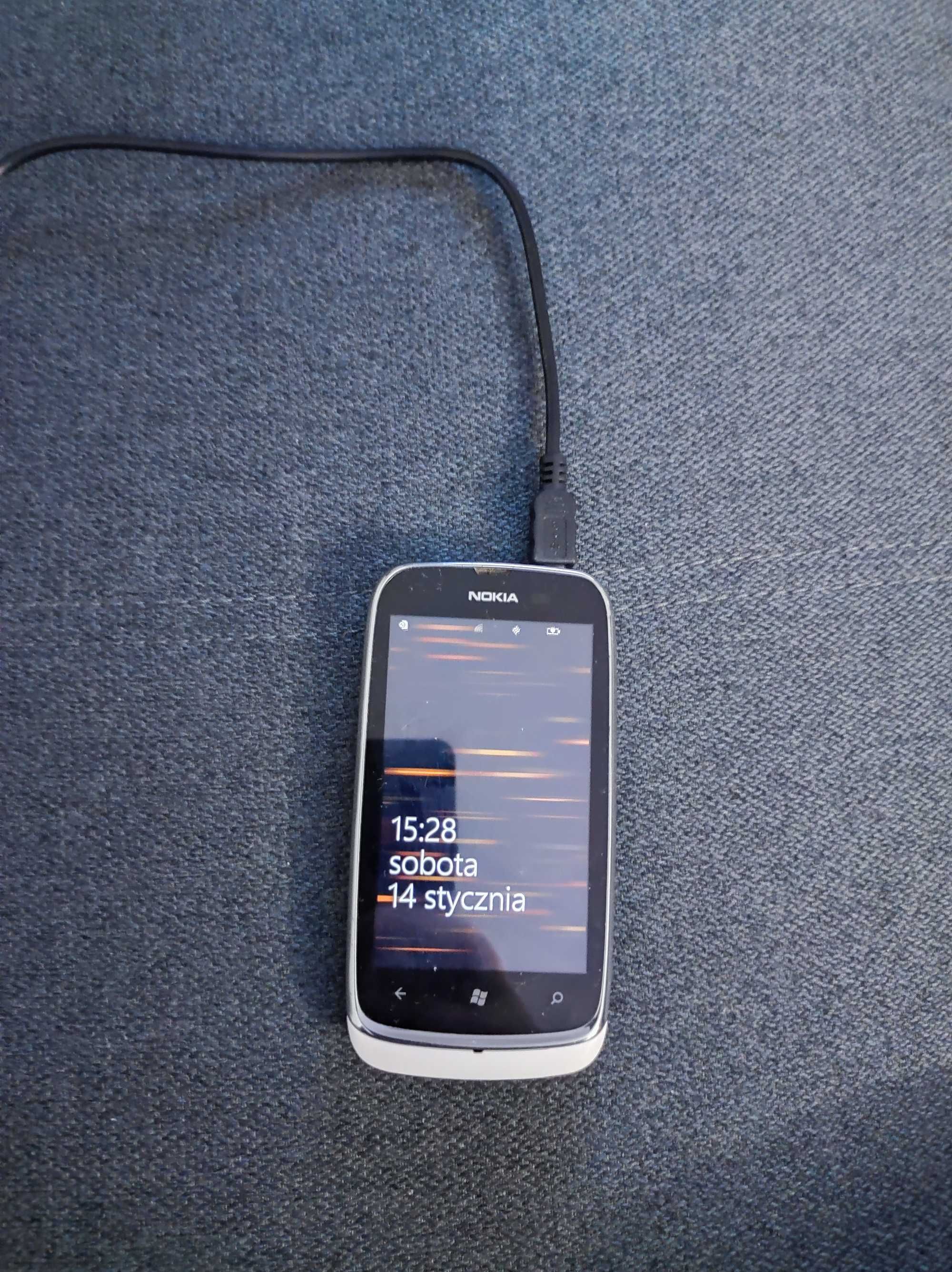 Telefon Nokia Lumia 610