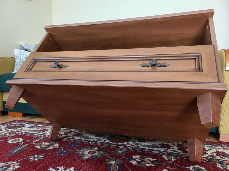 Szafka większa - RTV