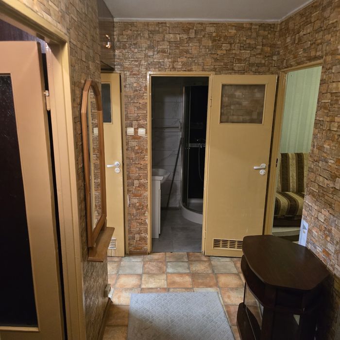 Mieszkanie do wynajecia 3 pokojowe