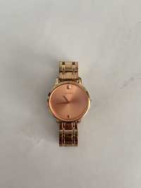 Zegarek- guess- rose gold