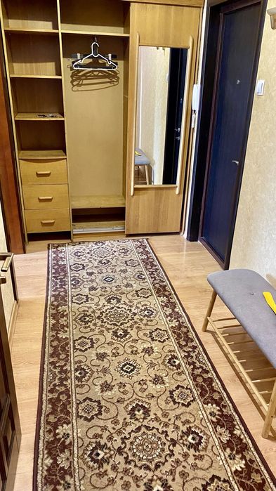 Сдам 1 комнатную квартиру.