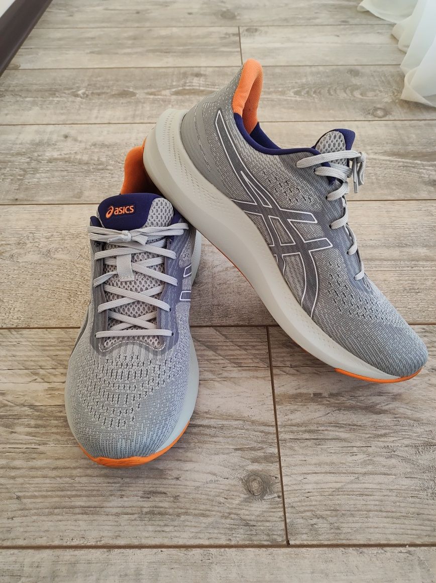 Мужские  super кроссовки Asics Gel Pulse 14.