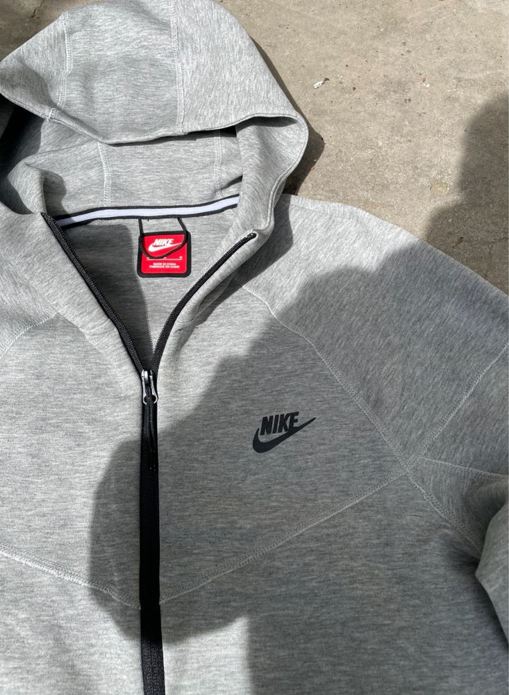 nike tech fleece