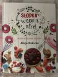 „Słodka wegan nerd” Alicja Rokicka
