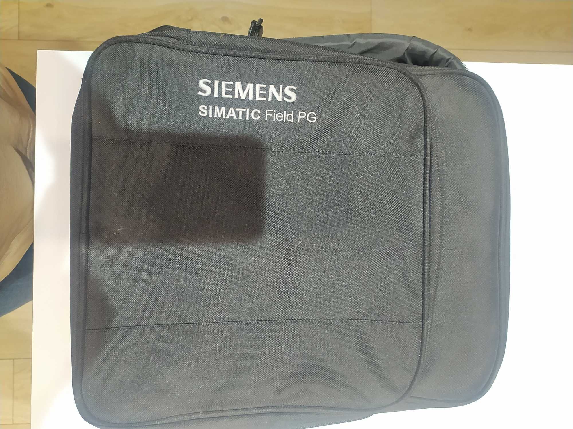 Torba na laptopa Siemens