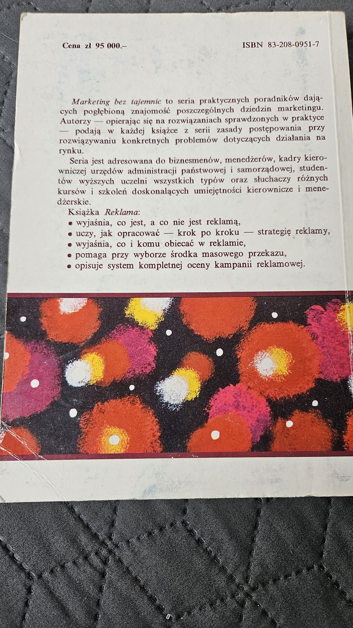 Reklama Jacek Kall