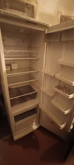 Холодильник Атлвнт