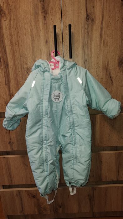 Комбінезон дитячий