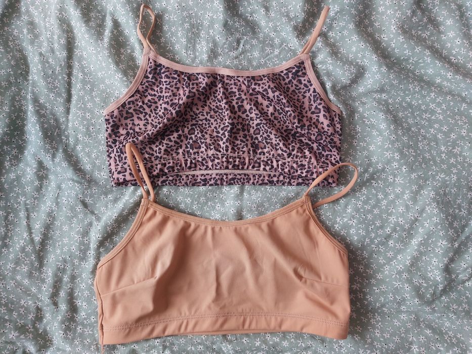 Топи спортивні жіночі, 2 шт