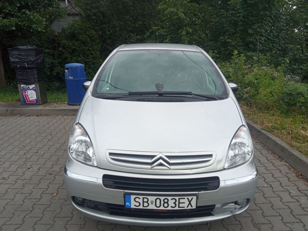 Citroen Xsara Picasso 1.6 HDI