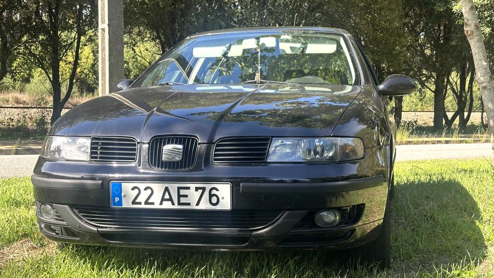 Seat Leon 2005 for sale
