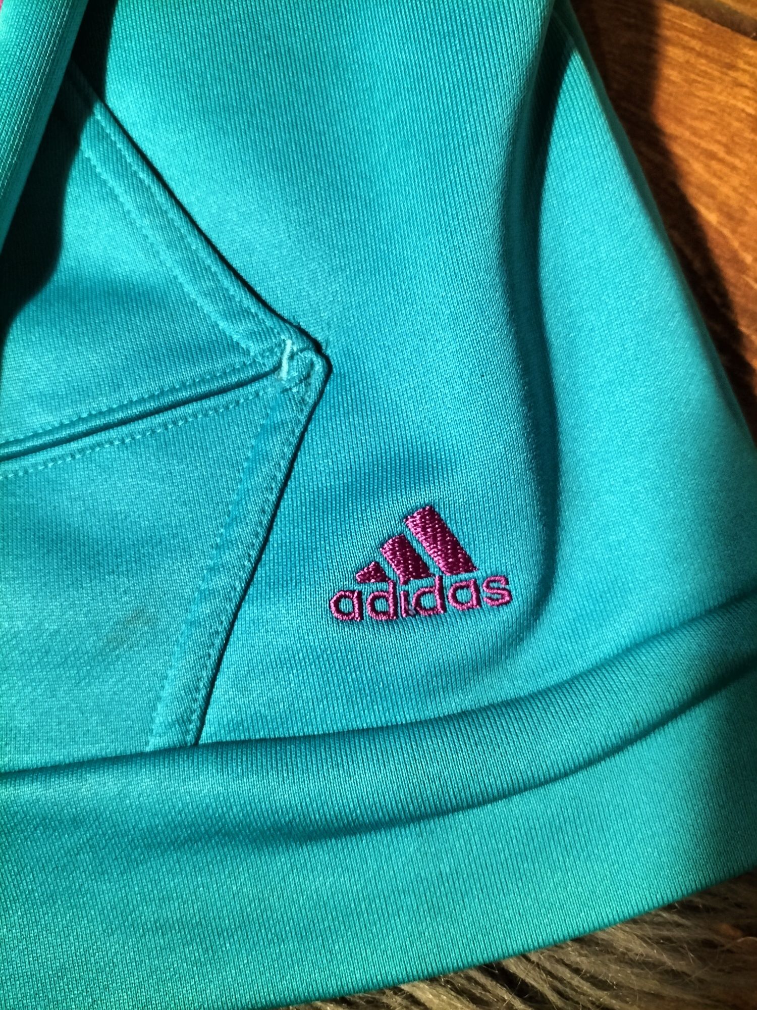 Bluza damska Adidas vintage r.M