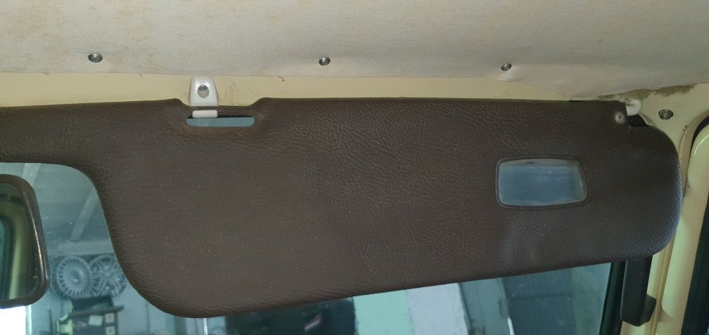 Peças Volkswagen T25 / T3 - Todo o tipo de material disponível!