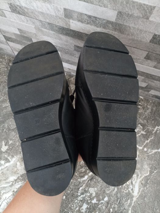 Зимові жіночі черевики