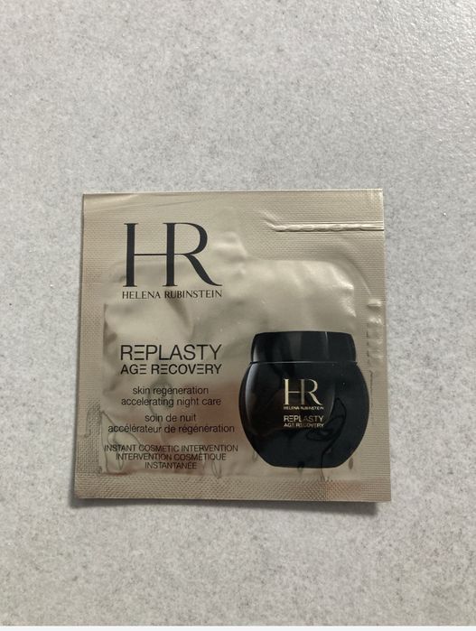 Helena Rubinstein Replasty Age Recovery Noc