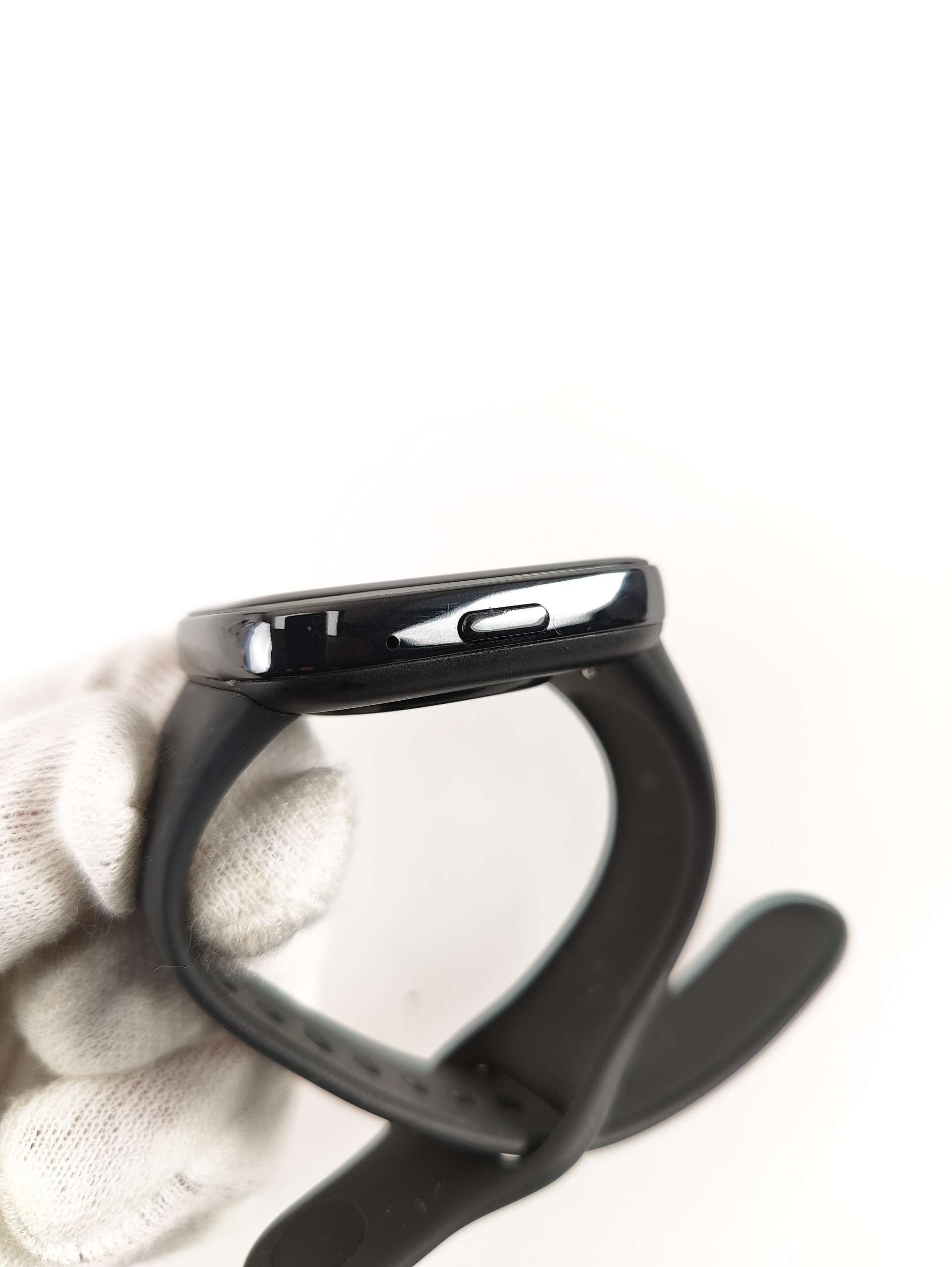 Smartwatch Xiaomi Redmi Watch 3 Active czarny