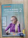 Krok w biznes I 2
