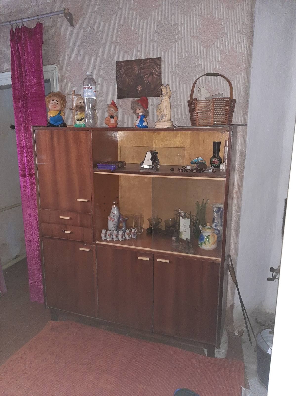 Продаж будинка с. Таганча Канівський р-н