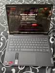 Ноутбук Lenovo IdeaPad 5 pro 14acn6 ssd 512 16 Озп