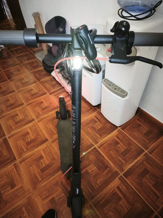 Trotinete XIAOMI 4 Pro 2nd Gen