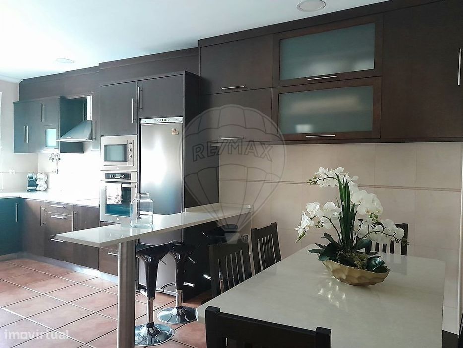 Moradia T2 para arrendamento