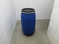 Bidão 200 litros