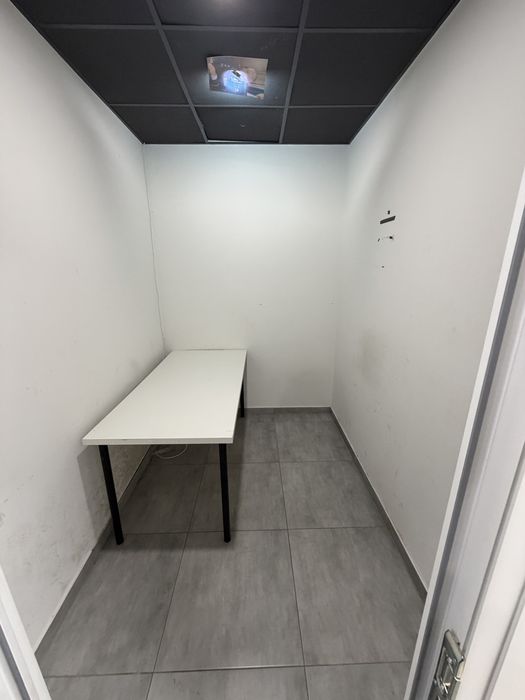 Аренда подвал центр , косметология , йога , офис