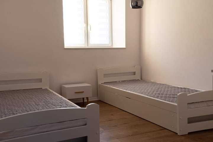 Noclegi Wieliczka pokoje apartamenty