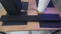 Soundbar Samsung + subufer