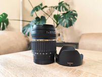 Tamron 18-200 f/3.5-6.3 DiII ! Комплект ! ИДЕАЛ ! Sony A! =АКЦИЯ=