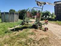 Claas Liner 470T