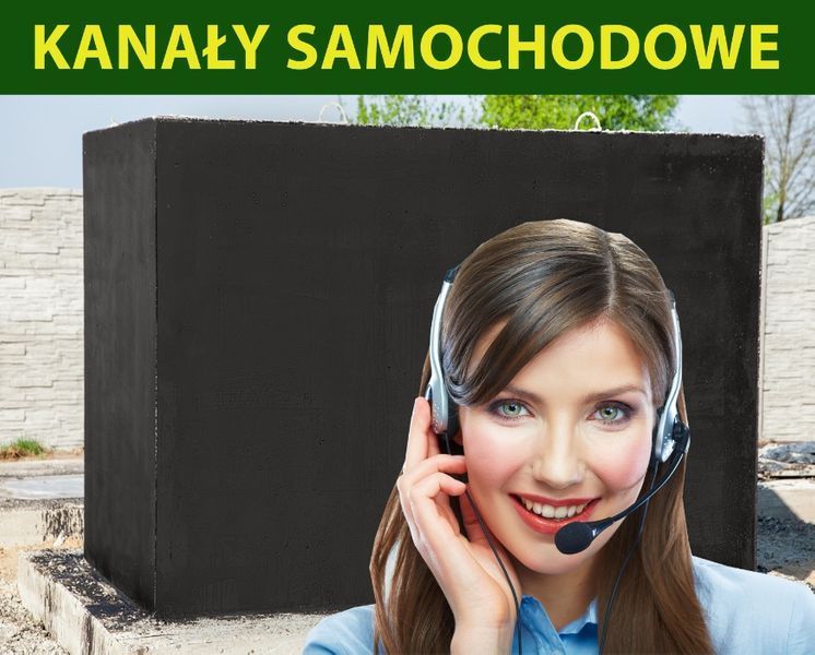 Kanały samochodowe 400 cm Producent, do garażu warsztatu, Poznań