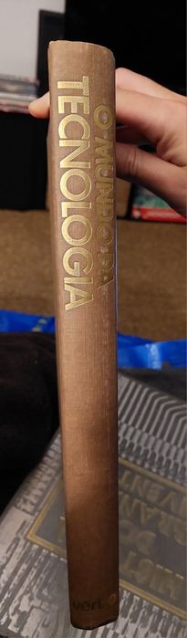 O mundo da tecnolodia - Das origens ao ano 2000