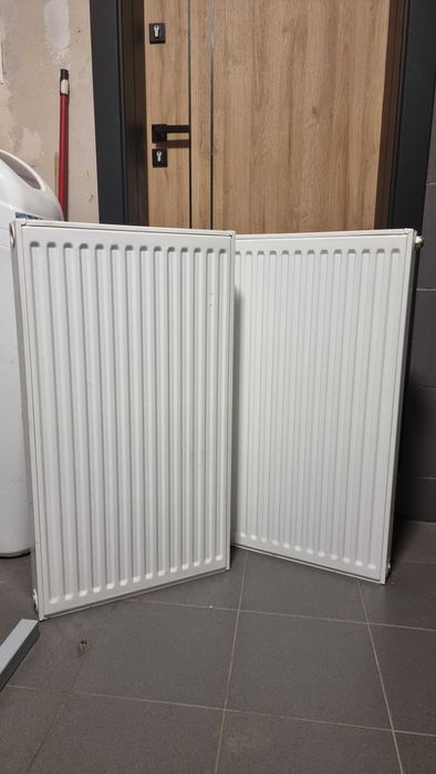 Grzejniki 500 x 900