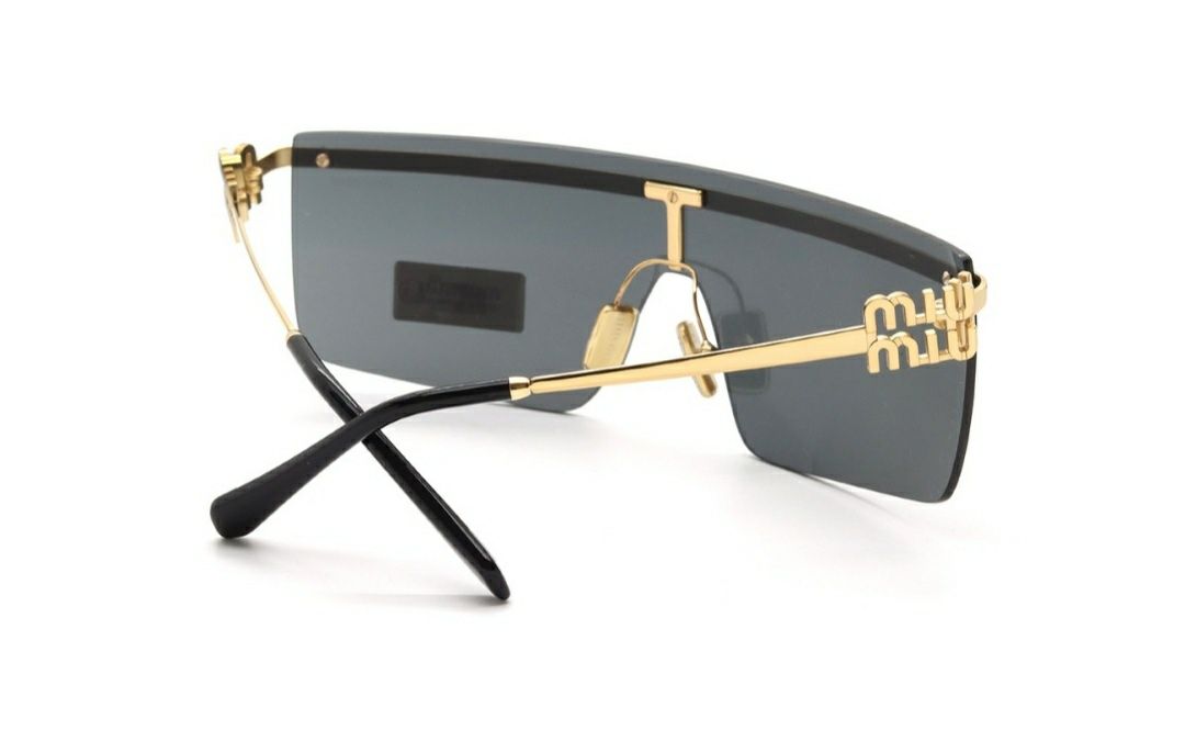 Солнцезащитные очки,MIU MIU,женские,модные